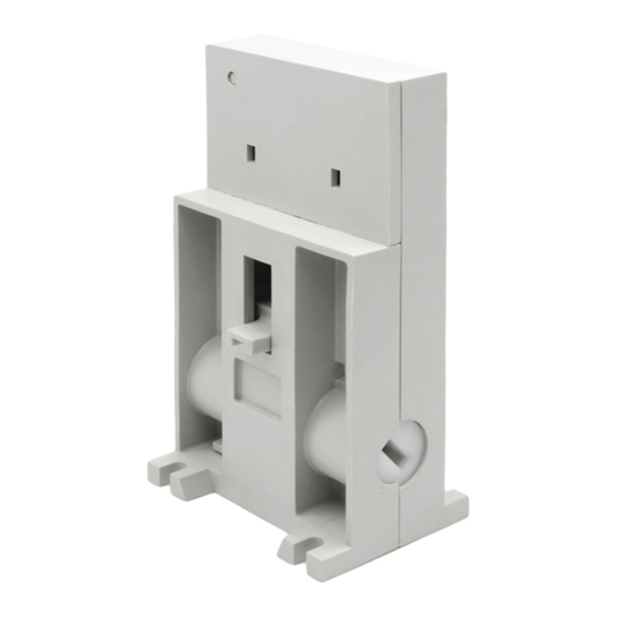ABB VM 300 Betriebsanleitung