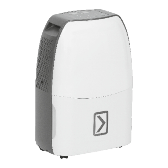 Trotec TTK 40 E Bedienungsanleitung