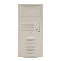 Antec SLK1650 Anwenderhandbuch