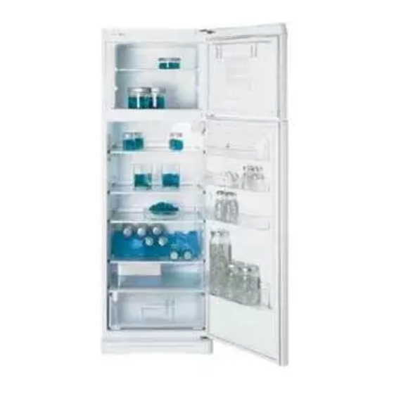 Indesit taa 3 p Installations- Und Gebrauchsanweisung