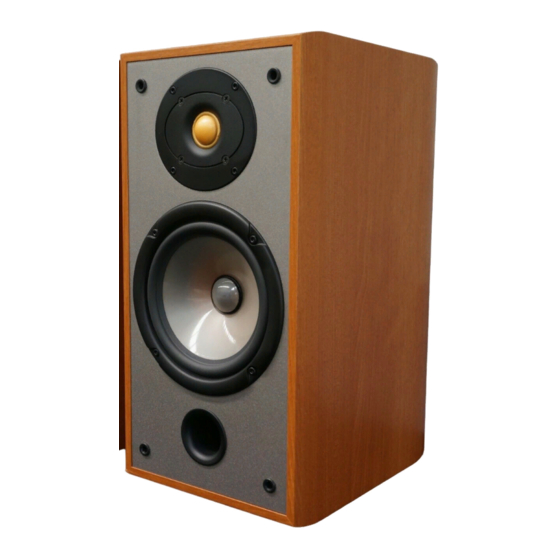 Yamaha ns-100 Bedienungsanleitung