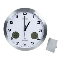 Konig Electronic KN-CL40 Anleitung