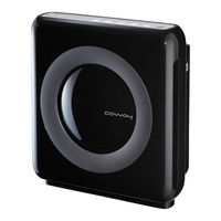 Coway AP-1512HH(W Bedienungsanleitung