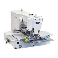 Brother BAS-300G-484 SF Bedienungsanleitung