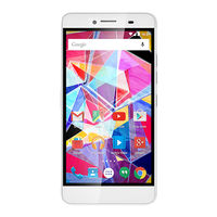 Archos Diamond Plus Schnellstartanleitung