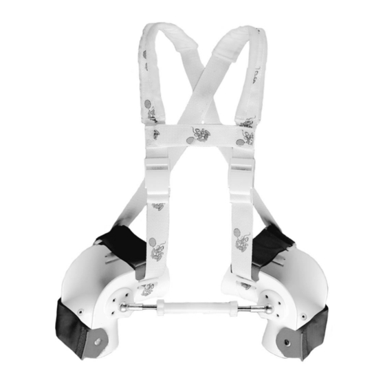 Ottobock 28L8 Gebrauchsanweisung