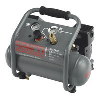 Senco PC1010N Bedienungsanleitung