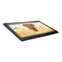 Archos 101 Magnus Plus Handbuch