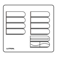 Lutron HomeWorks Interactive HWI-2SE Installationsanleitung
