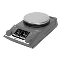 IKA 44 802 00 Betriebsanleitung