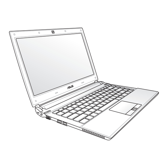 Asus X4MSG Benutzerhandbuch
