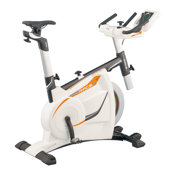 Kettler RACE Montageanleitung