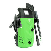 IPC PW-C04 Bedienungsanleitung