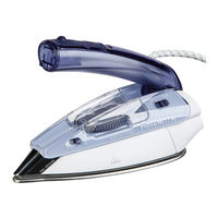 ROWENTA DA1510F2 Bedienungsanleitung