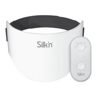 Silk'n ND-FM03 Bedienungsanleitung