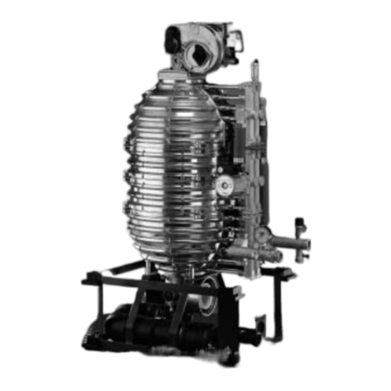 Rotex  A1 BO 35i Installations- Und Wartungsanleitung