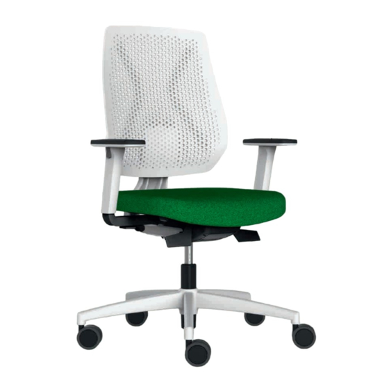 Trend!Office speed-o Bedienungsanleitung