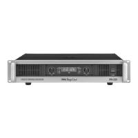 IMG STAGELINE STA-235 Bedienungsanleitung