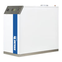 Mark POWERFLEX 595-8 Technisches Handbuch