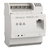 Devolo MAGIC Handbuch