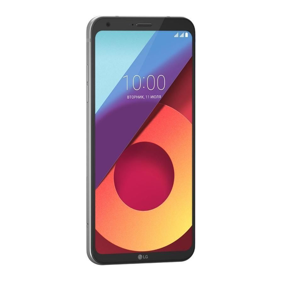 LG M700n Benutzerhandbuch