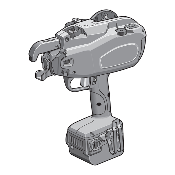 Max RB397 Benutzerhandbuch
