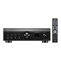 Denon PMA-1700NE Bedienungsanleitung