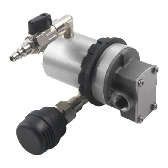 Flexbimec 1058 Bedienungs- Und Wartungshandbuch