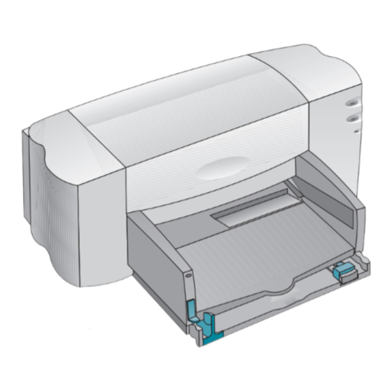 HP 720C Handbuch Für Fortgeschrittene