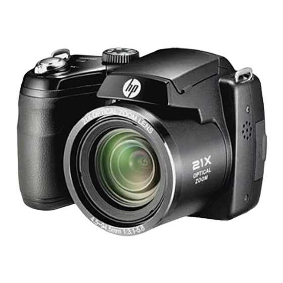 HP d3000 Schnelleinstieg