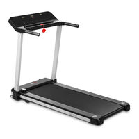 Fitfiu Fitness MC-260 Betriebsanleitung