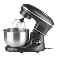 gourmetmaxx 03550 Gebrauchsanleitung