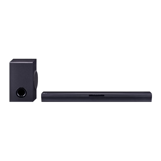 LG SPQ1C-W Bedienungsanleitung