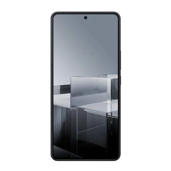 Asus AI2401 H Bedienungsanleitung