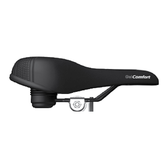 Crivit TS-1572 Montageanleitung
