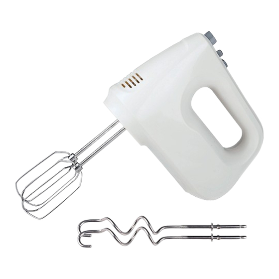 Home Essentials HM-123418 Bedienungsanleitung