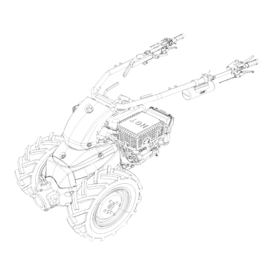 Rapid VAREA M 141 Betriebsanleitung