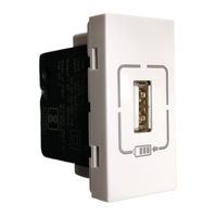 Legrand 673 52 Handbuch