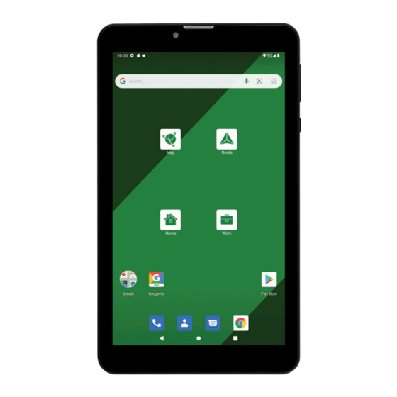 Navitel T505 PRO Benutzerhandbuch