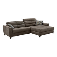 Home affaire DOUBLE ONE Aufbauanleitung