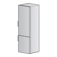 ZUG Prestige P eco Bedienungsanleitung