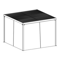 PrimAster GFA30823G Bedienungs- Und Aufbauanleitung
