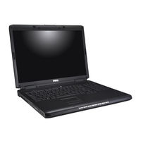 Dell Vostro 1700 Benutzerhandbuch