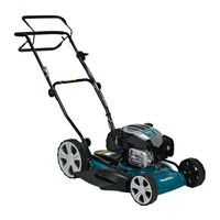 Makita PLM5121N2 Betriebsanleitung
