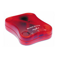 Devolo MicroLink 56k Fun USB Handbuch