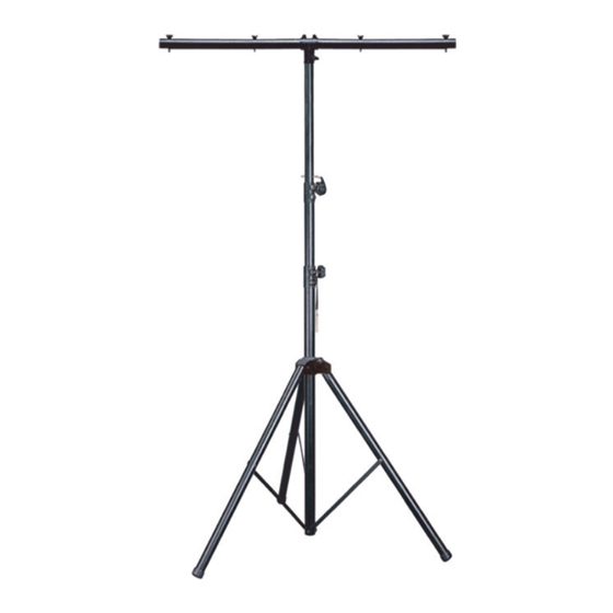 Lightmaxx LS-15 Bedienungsanleitung