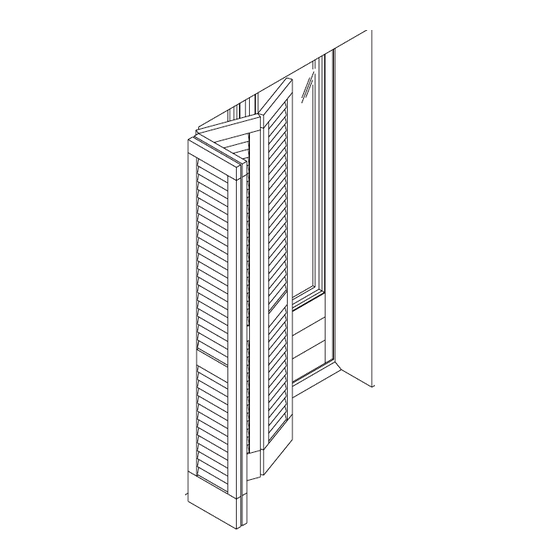 HAWA Frontfold 20 Planung Und Montage