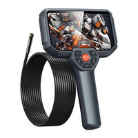 Depstech DS590 Bedienungsanleitung