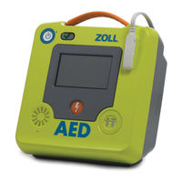 Zoll AED 3 Bedienerhandbuch