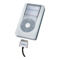 Dension ice-Link Plus Gebrauchsanweisung